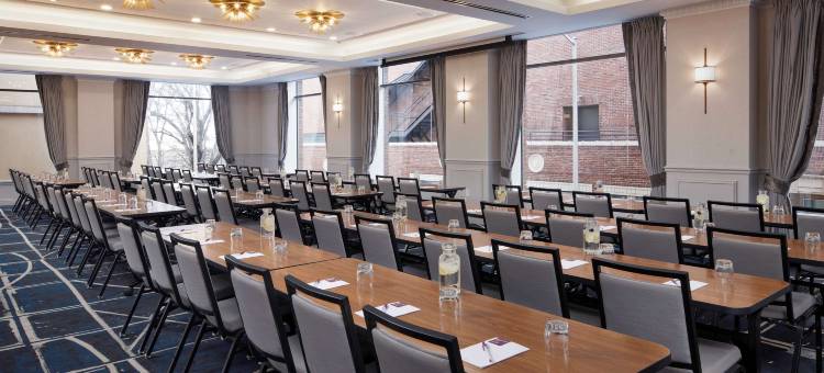 诺克斯维尔/市区凯悦嘉轩酒店(Hyatt Place Knoxville/Downtown)图片