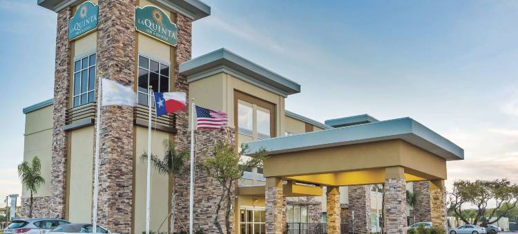 罗克波特富尔顿拉昆塔温德姆套房酒店(La Quinta Inn & Suites by Wyndham Rockport - Fulton)图片