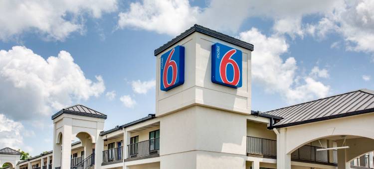 白宫6号汽车旅馆(Motel 6 White House, TN)图片