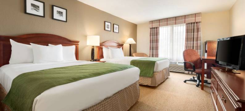 帕迪尤卡西部Garnar酒店 IHG 旗下(Garner Hotel PADUCAH WEST by IHG)图片