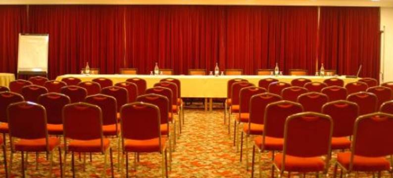 伊甸酒店(Hotel Eden)图片