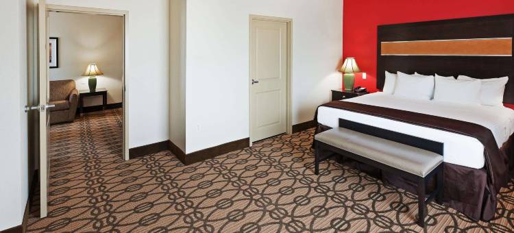 皮索尔拉昆塔温德姆套房酒店(La Quinta Inn & Suites by Wyndham Pearsall)图片