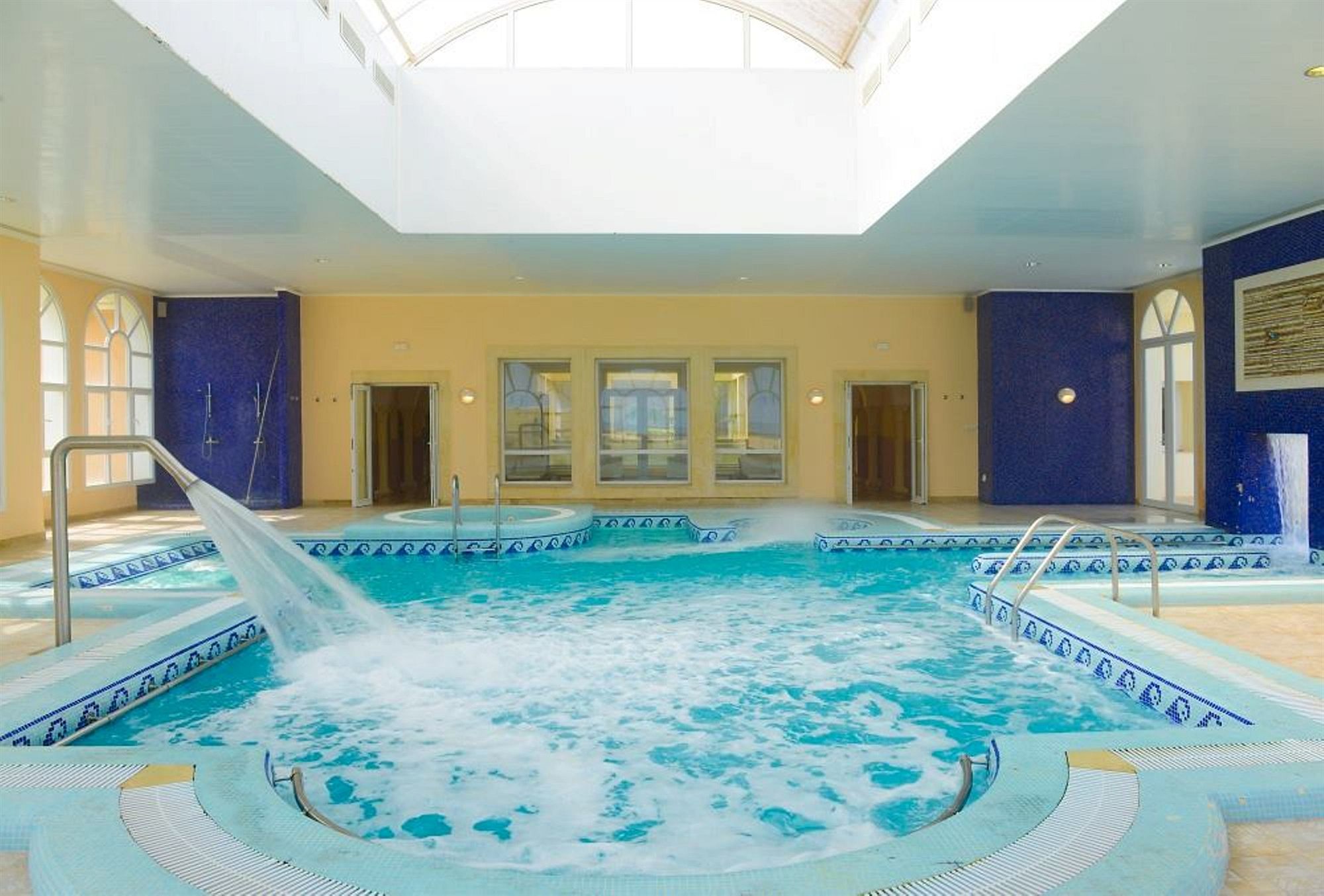 Hotel Residence Mehari TabarkaOver view