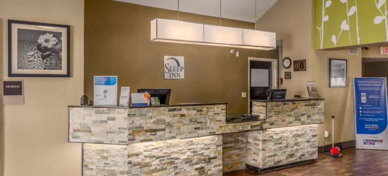 罗德韦酒店-阿尔伯克基机场(Garner Hotel Albuquerque Airport by IHG)图片