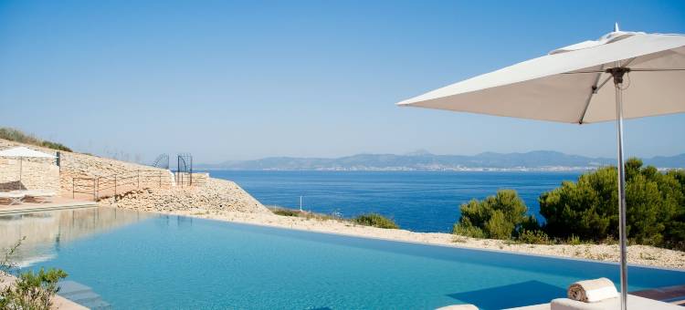 卡普罗卡特酒店(Cap Rocat, a Small Luxury Hotel of the World)图片