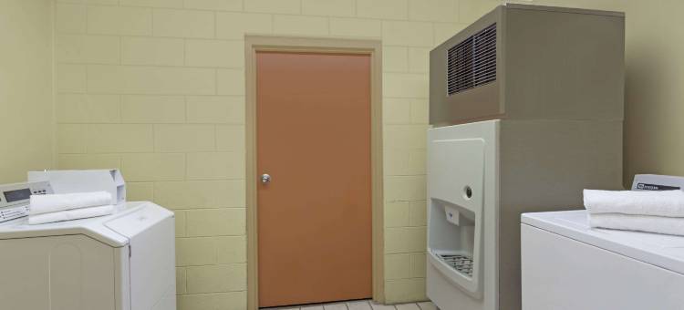 勒诺城温德姆戴斯酒店(Days Inn by Wyndham Lenoir City)图片