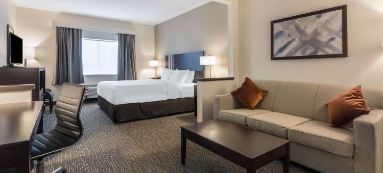 Wingate by Wyndham Gurnee图片