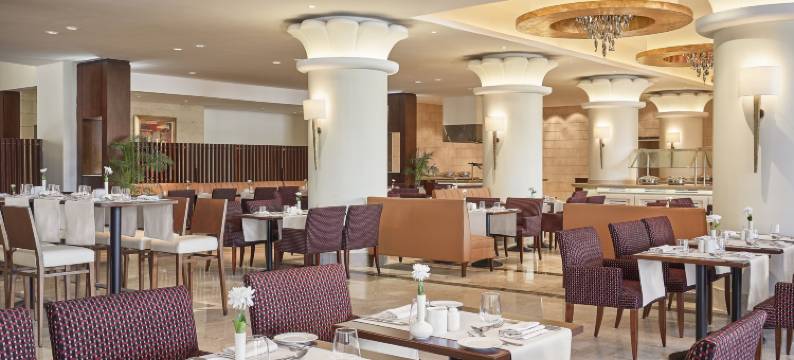 开罗金字塔施柏阁酒店(Steigenberger Pyramids Cairo)图片