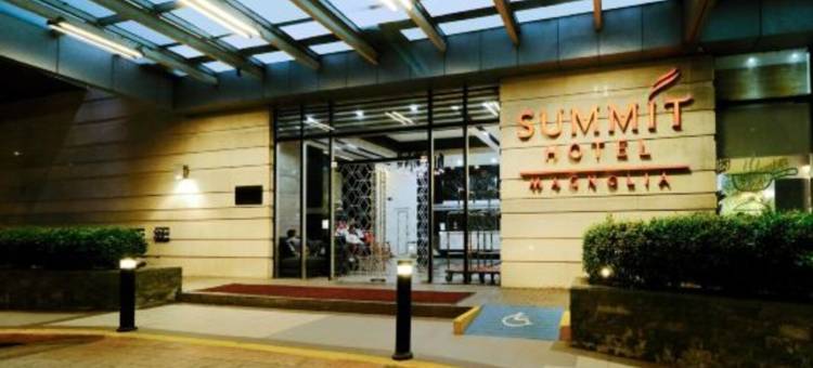 木兰顶峰酒店(Summit Hotel Magnolia)图片