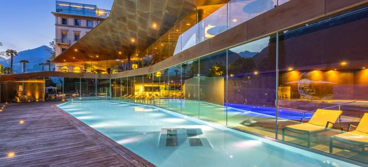 丽都皇宫酒店(Lido Palace)图片