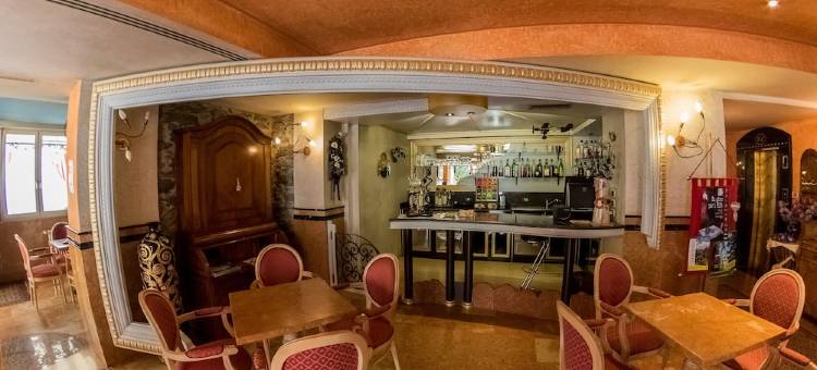 路易斯酒店(Hotel Luis)图片