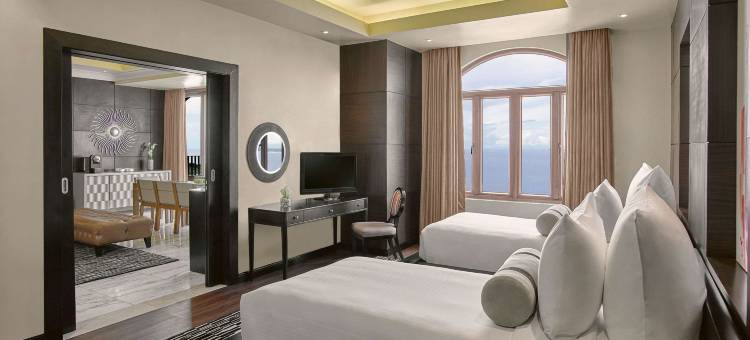 宿务麦丹岛瑞享酒店(Mövenpick Hotel Mactan Island Cebu)图片
