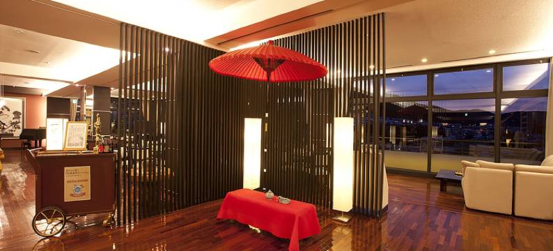 一茶小巷 美汤之宿旅馆(Ryokan Biyunoyado)图片