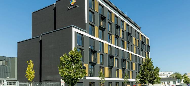 里欧卡慕尼黑邮区3(Rioca Munich Posto 3)图片