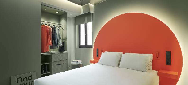 别致基本公寓(Chic & Basic Dot)图片