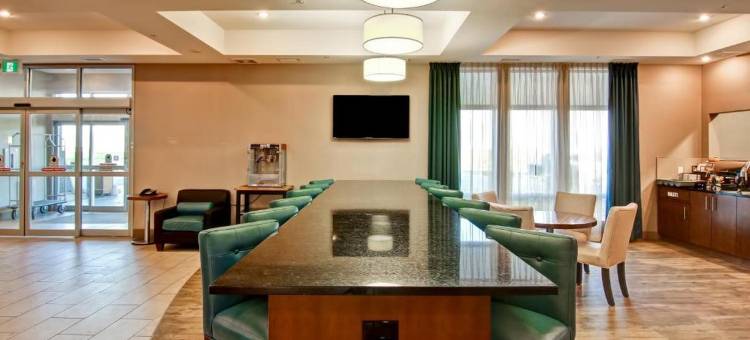 塞尔柯克卡纳尔塔酒店(Canalta Selkirk)图片