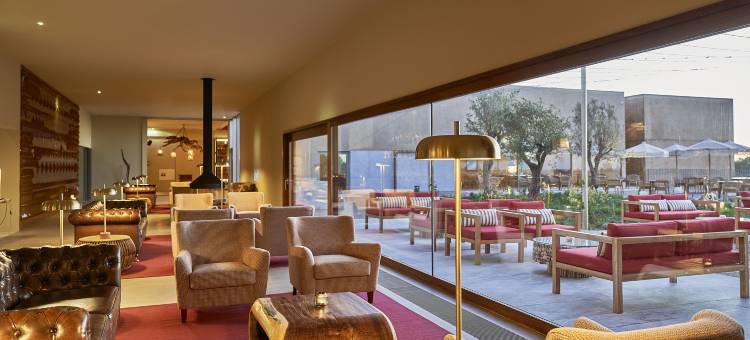 Praia do Canal 自然静修地 世界小型豪华酒店(Praia do Canal Nature Retreat - Small Luxury Hotels of the World)图片