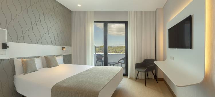 SH酒店集团AJ格兰阿利坎特(AJ Gran Alacant by SH Hoteles)图片