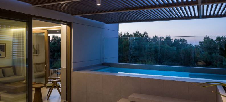 三沙尔精品酒店(SanSal Boutique Hotel)图片