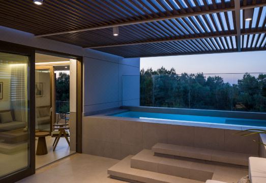 SanSal Boutique Hotel Hotel Overview