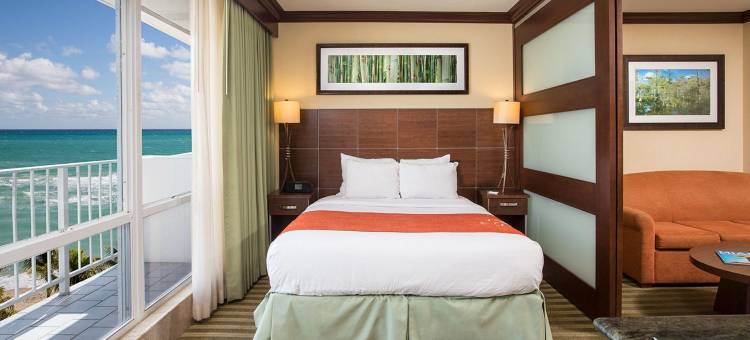 纽波特海滨酒店及度假村(Newport Beachside Hotel & Resort)图片