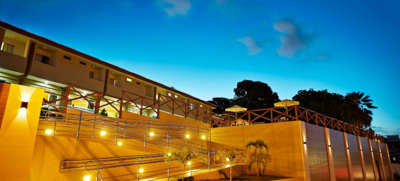 EL ARAM 蓬塔内格拉(El Aram Ponta Negra)图片