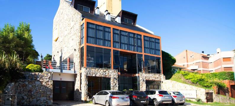 亚尔玛酒店(Hotel Yarma)图片