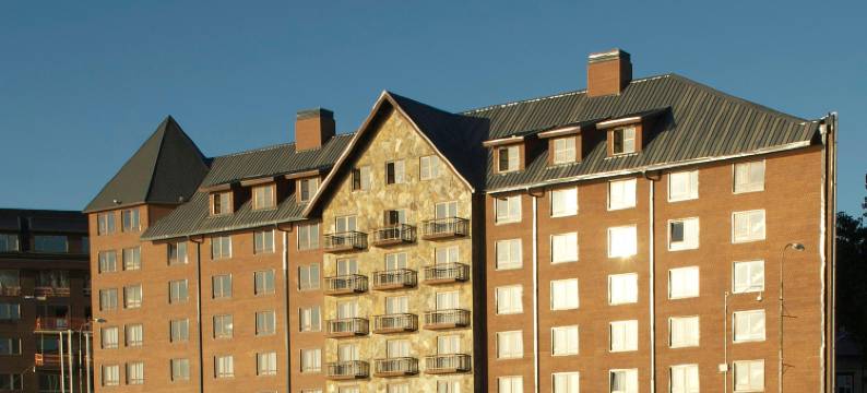 维拉斯港丽笙酒店(Radisson Hotel Puerto Varas)图片