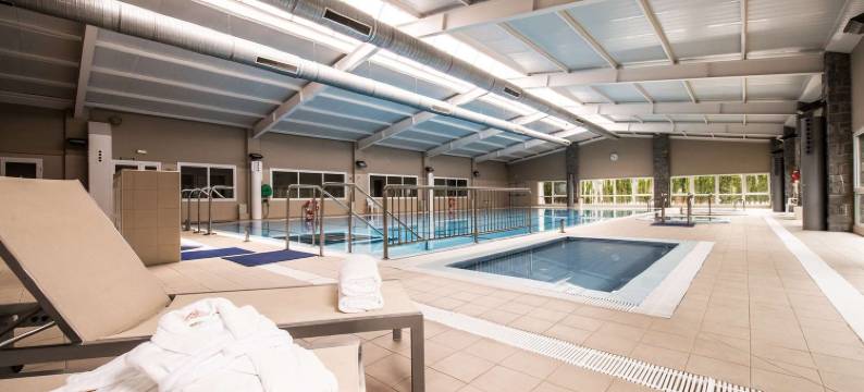 维吉尼亚别墅酒店(Hotel Villa Virginia)图片