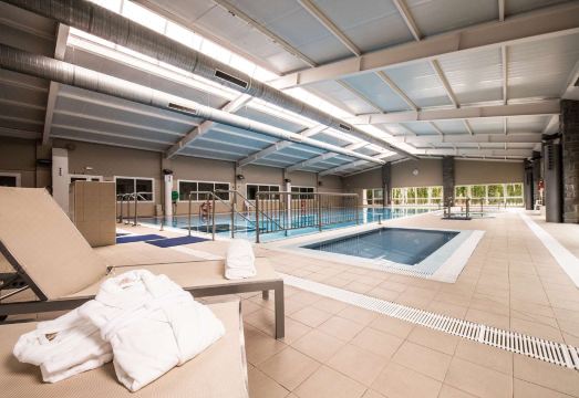 Hotel Villa VirginiaHotel Overview