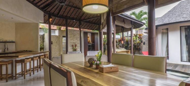 桑迪卡拉别墅(Sandi Kala Villas)图片
