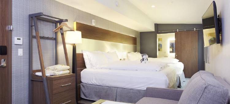 Staypineapple-酒店Z-圣迭戈煤气灯区(Staypineapple, Hotel Z, Gaslamp Quarter San Diego)图片