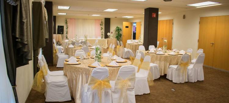 首都O赫雷迪罗酒店(Los Herederos Hotel Piedras Negras)图片