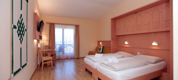 JUFA Hotel Knappenberg图片