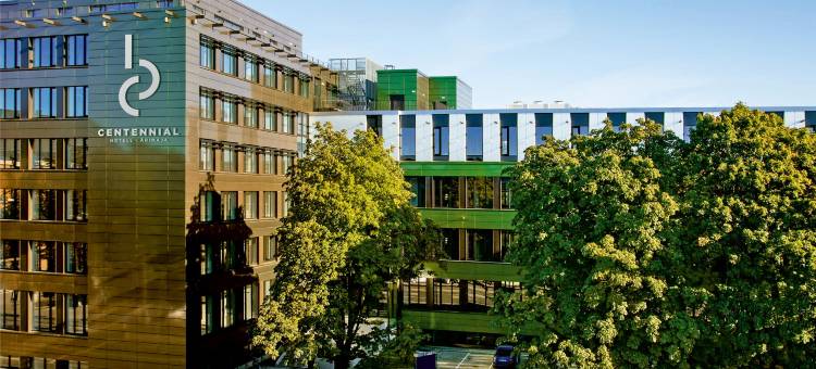 塔林百年纪念酒店(Centennial Nexus Hotel Tallinn)图片