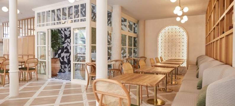 ICON马拉巴尔(Icon Malabar)图片