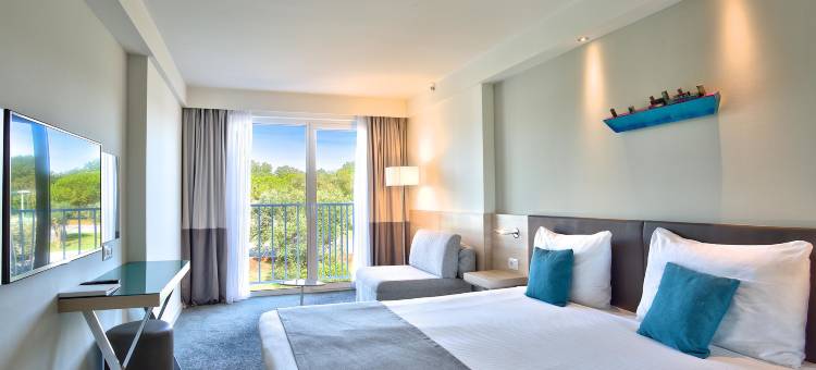 密都林丽城丽亭酒店(Park Plaza Belvedere Medulin)图片