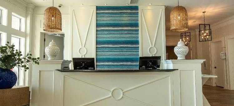 尊爵海滨度假村 - WorldHotels Luxury 奢华系列(Prestige Oceanfront Resort, BW Premier Collection)图片