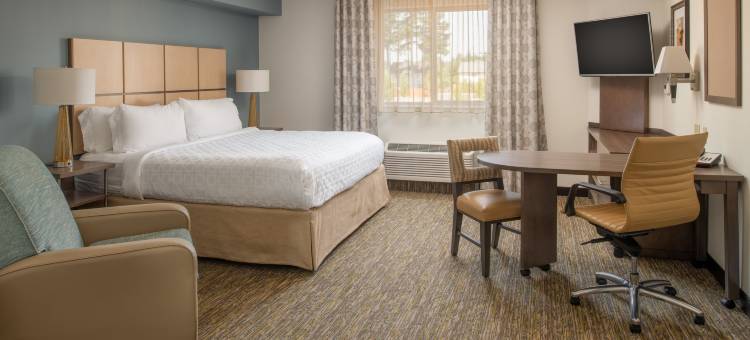 Candlewood Suites Vancouver-Camas图片