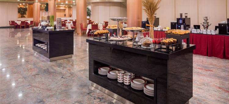 埃克波士顿酒店(Exe Boston)图片