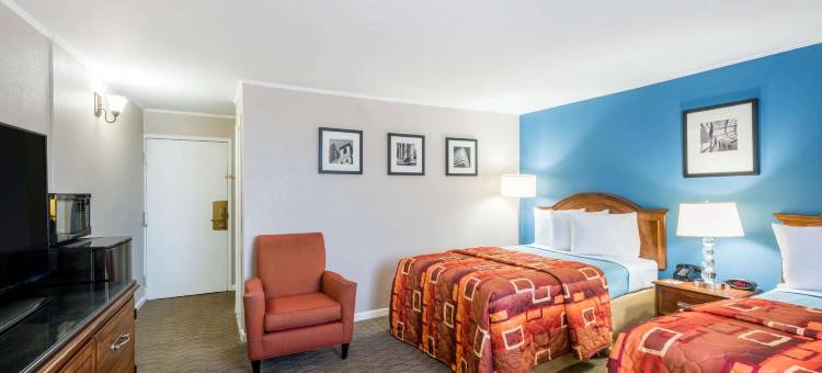 Travelodge by Wyndham Aberdeen图片