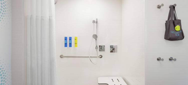 杰克逊维尔圣约翰镇中心希尔顿Tru酒店(Tru by Hilton Jacksonville St. Johns Town Center)图片