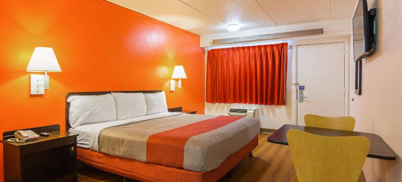 亚特兰大塔克东北6号汽车旅馆(Motel 6 Tucker, GA - Atlanta Northeast)图片