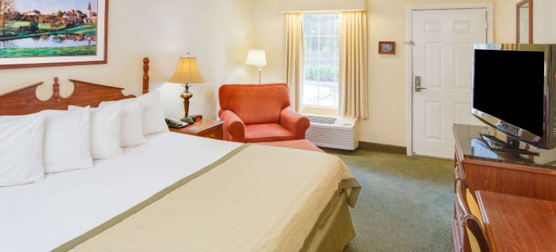 欧扎克呗盟套房酒店(Baymont by Wyndham Ozark)图片