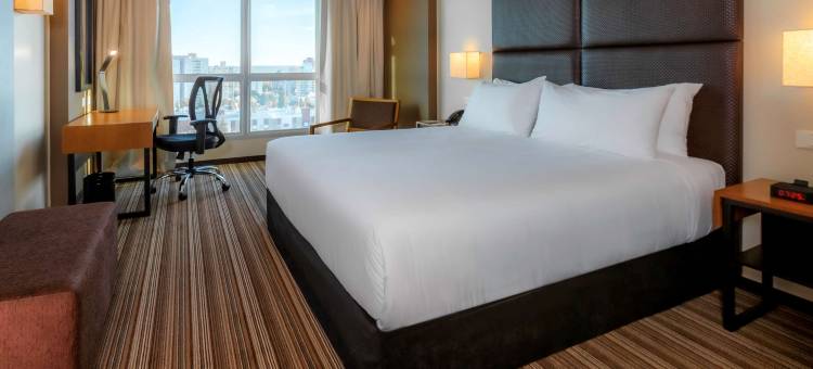 内乌肯希尔顿花园酒店(Hilton Garden Inn Neuquen)图片