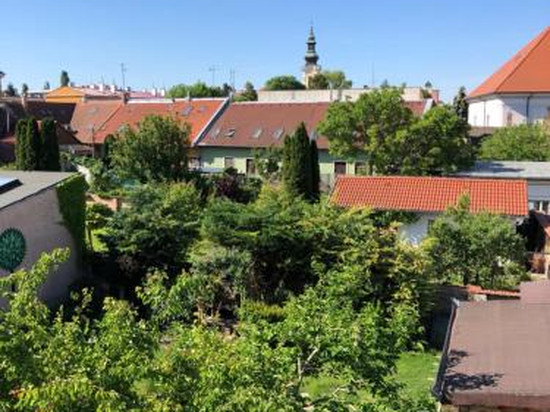 Apartmán Silvia