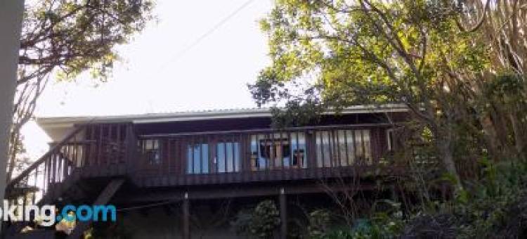 普罗梯亚住宿加早餐旅馆(Protea Guest House)图片