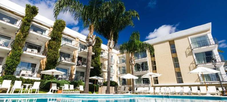 科洛尼亚德尔萨克拉门托丽笙酒店(Radisson Colonia Del Sacramento Hotel)图片