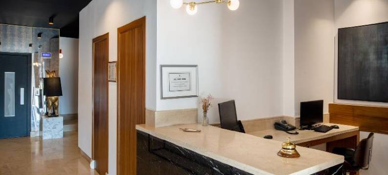 阿雷西公寓(Apartamentos Islamar Arrecife)图片