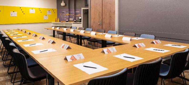 巴黎12区狄德罗大道里昂火车站宜必思酒店(Ibis Paris Gare de Lyon Diderot 12ème)图片